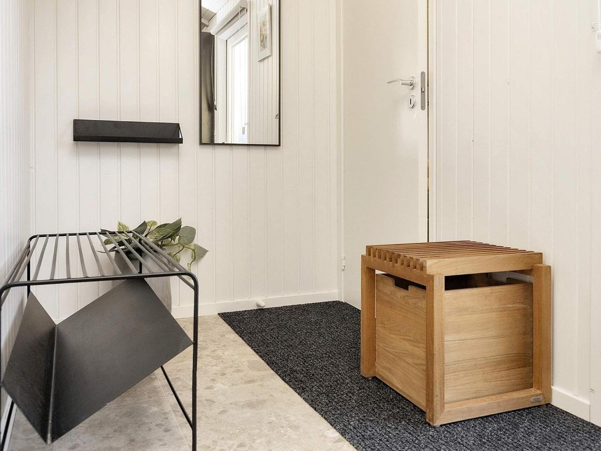 8 Person Holiday Home In Bindslev Exterior foto